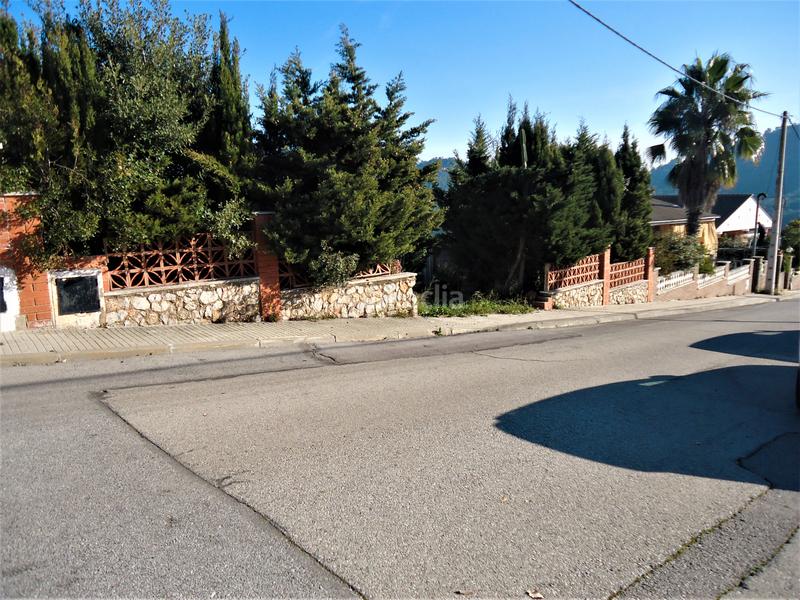 Grundstück in Cervello, Spain 630m², Nr. 215955