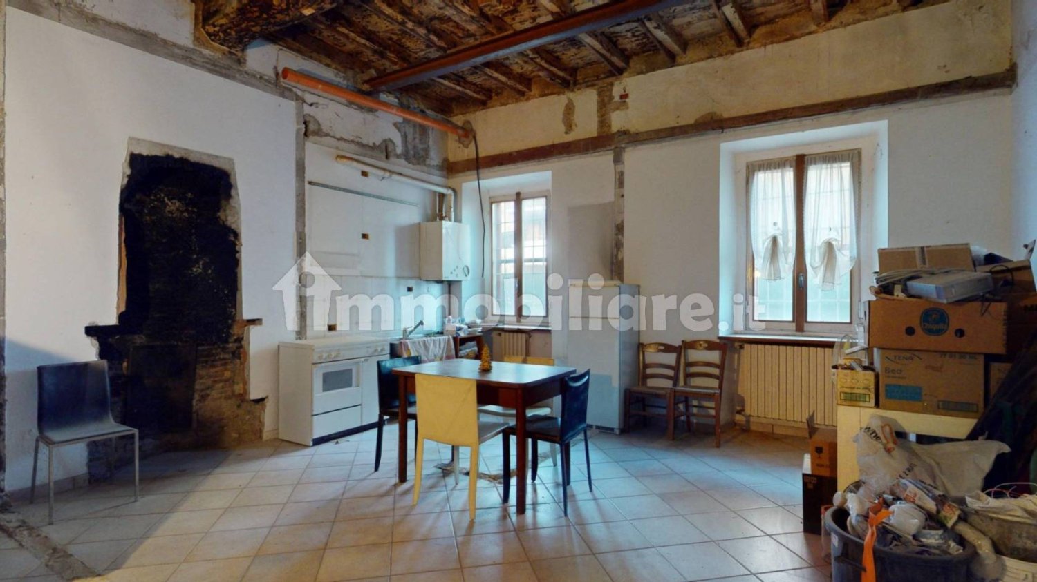 Apartamento T1 em Besana in Brianza, Italy N.º 225129