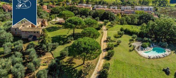 7 Schlafzimmer Hotel in Siena, Italy, Nr. 232172 18