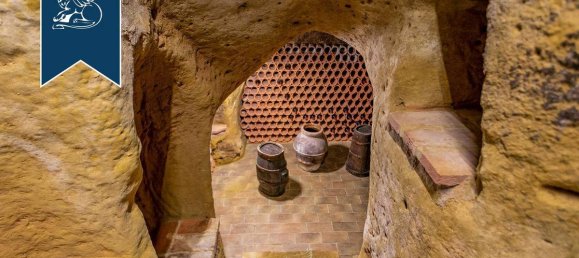 7 Schlafzimmer Hotel in Siena, Italy, Nr. 232172 8