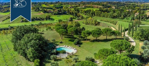 7 Schlafzimmer Hotel in Siena, Italy, Nr. 232172 19