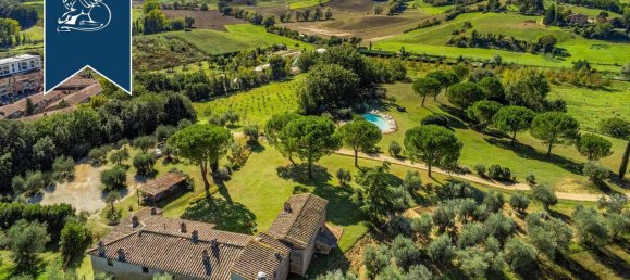 7 Schlafzimmer Hotel in Siena, Italy, Nr. 232172 38