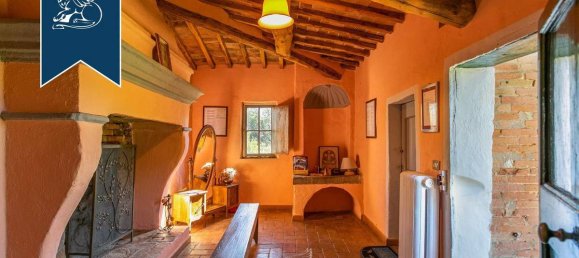 7 Schlafzimmer Hotel in Siena, Italy, Nr. 232172 10