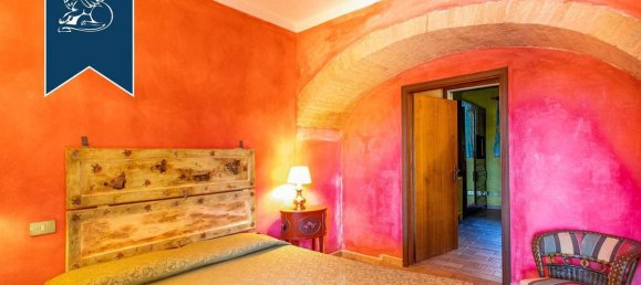 7 Schlafzimmer Hotel in Siena, Italy, Nr. 232172 15