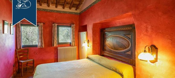 7 Schlafzimmer Hotel in Siena, Italy, Nr. 232172 12