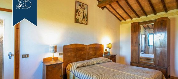 7 Schlafzimmer Hotel in Siena, Italy, Nr. 232172 17