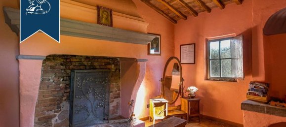 7 Schlafzimmer Hotel in Siena, Italy, Nr. 232172 9