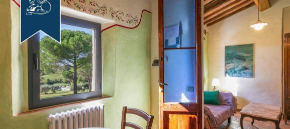 7 Schlafzimmer Hotel in Siena, Italy, Nr. 232172 3