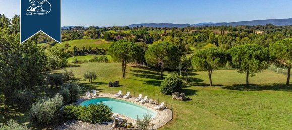 7 غرف نوم فندق في Siena, Italy رقم 232172 40