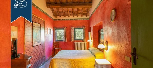7 Schlafzimmer Hotel in Siena, Italy, Nr. 232172 11