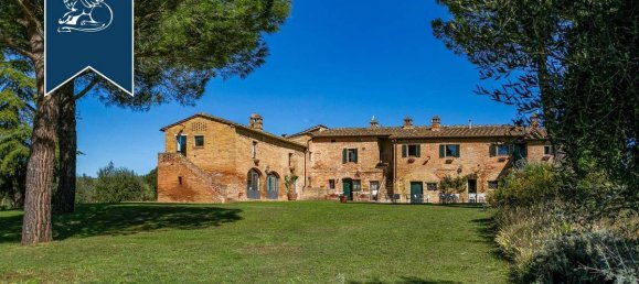 7 Schlafzimmer Hotel in Siena, Italy, Nr. 232172 29