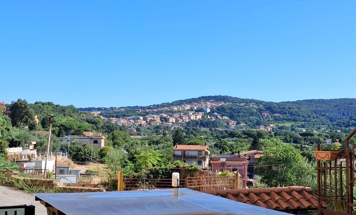 2 rooms Apartment in Ariccia, Italy No. 280188