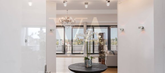 6 rooms Penthouse in Friedrichshain, Germany No. 13603 13