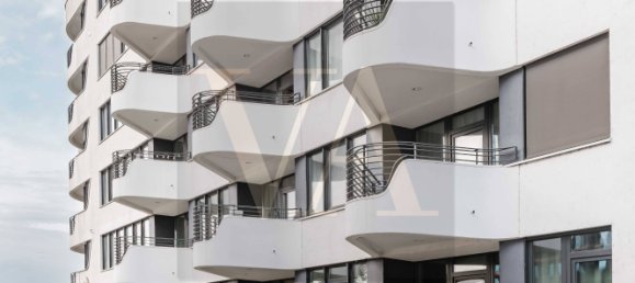 6 rooms Penthouse in Friedrichshain, Germany No. 13603 4