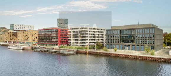 6 rooms Penthouse in Friedrichshain, Germany No. 13603 17