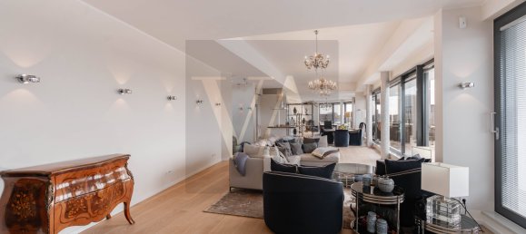 6 rooms Penthouse in Friedrichshain, Germany No. 13603 10