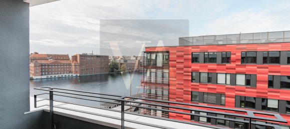 6 rooms Penthouse in Friedrichshain, Germany No. 13603 9