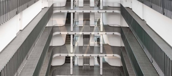 6 rooms Penthouse in Friedrichshain, Germany No. 13603 14