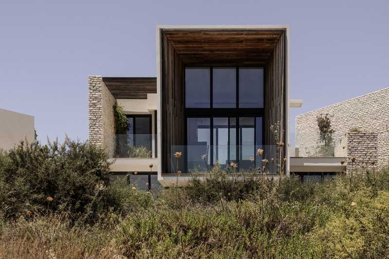 3 chambres Villa à Tsada, Cyprus No. 10543