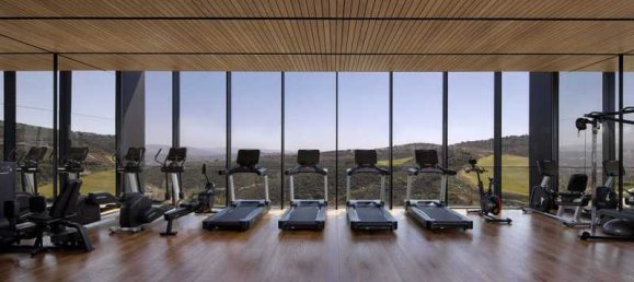 3 chambres Villa à Tsada, Cyprus No. 10543 16