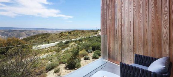 3 chambres Villa à Tsada, Cyprus No. 10543 6