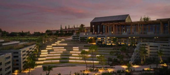 3 chambres Villa à Tsada, Cyprus No. 10543 15