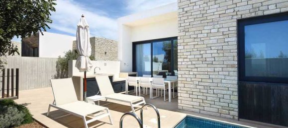 3 chambres Villa à Tsada, Cyprus No. 10543 5