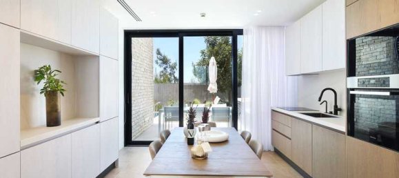 3 chambres Villa à Tsada, Cyprus No. 10543 10