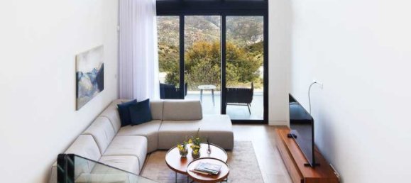 3 chambres Villa à Tsada, Cyprus No. 10543 13