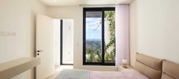 3 chambres Villa à Tsada, Cyprus No. 10543 9