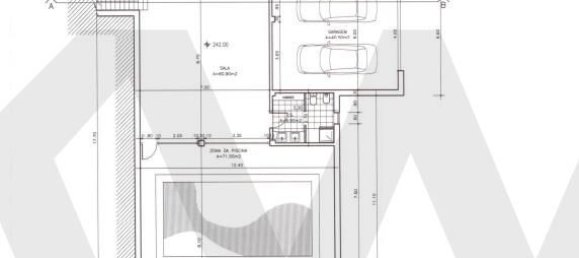 Земельный участок 7500м² в Мафра, Португалия № 89212 41
