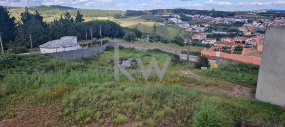 Земельный участок 7500м² в Мафра, Португалия № 89212 34