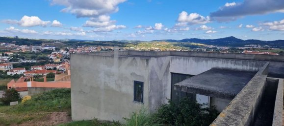 Земельный участок 7500м² в Мафра, Португалия № 89212 31