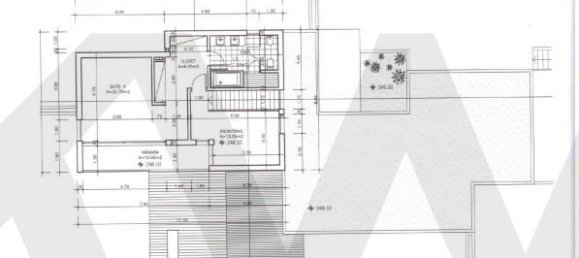 Земельный участок 7500м² в Мафра, Португалия № 89212 40