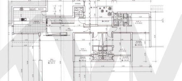 Земельный участок 7500м² в Мафра, Португалия № 89212 39