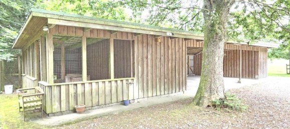 Café / restaurante de 8 divisões em Nordfriesland, Germany N.º 69399 8