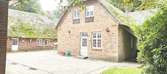 Café / restaurante de 8 divisões em Nordfriesland, Germany N.º 69399 4