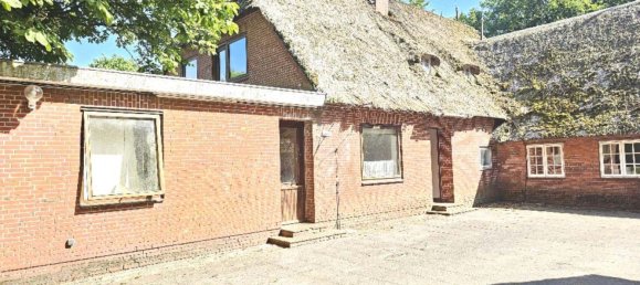 Café / restaurante de 8 divisões em Nordfriesland, Germany N.º 69399 6