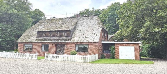 Café / restaurante de 8 divisões em Nordfriesland, Germany N.º 69399 7