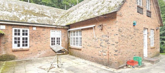 Café / restaurante de 8 divisões em Nordfriesland, Germany N.º 69399 5