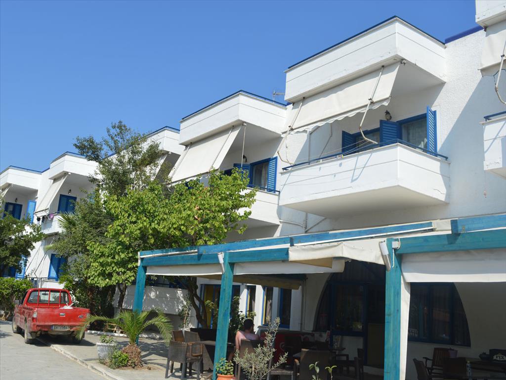 Property à Euboea, Greece 946m² No. 7038