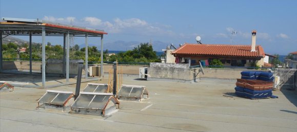 Property à Euboea, Greece 946m² No. 7038 11