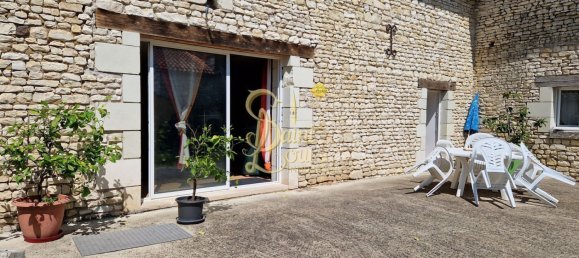 4 chambres Maison à Richelieu, France No. 76218 12