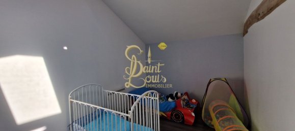 4 chambres Maison à Richelieu, France No. 76218 10