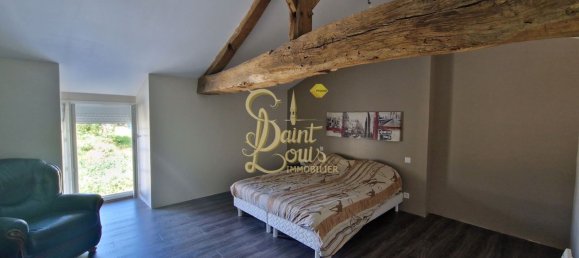 4 chambres Maison à Richelieu, France No. 76218 6