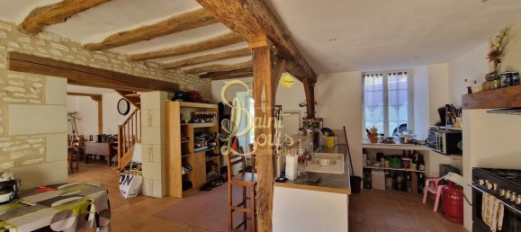 4 chambres Maison à Richelieu, France No. 76218 4