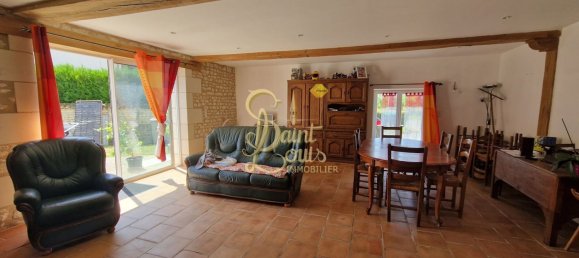 4 chambres Maison à Richelieu, France No. 76218 3