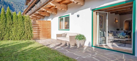 2 bedrooms Apartment in Reith bei Kitzbuhel, Austria No. 139419 7