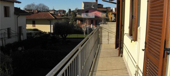 1 bedroom Apartment in Filago, Italy No. 106891 5
