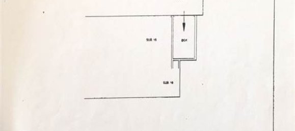 1 bedroom Apartment in Filago, Italy No. 106891 14